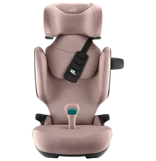 Автокрісло Britax-Romer KidFix Pro Style Dusty Rose