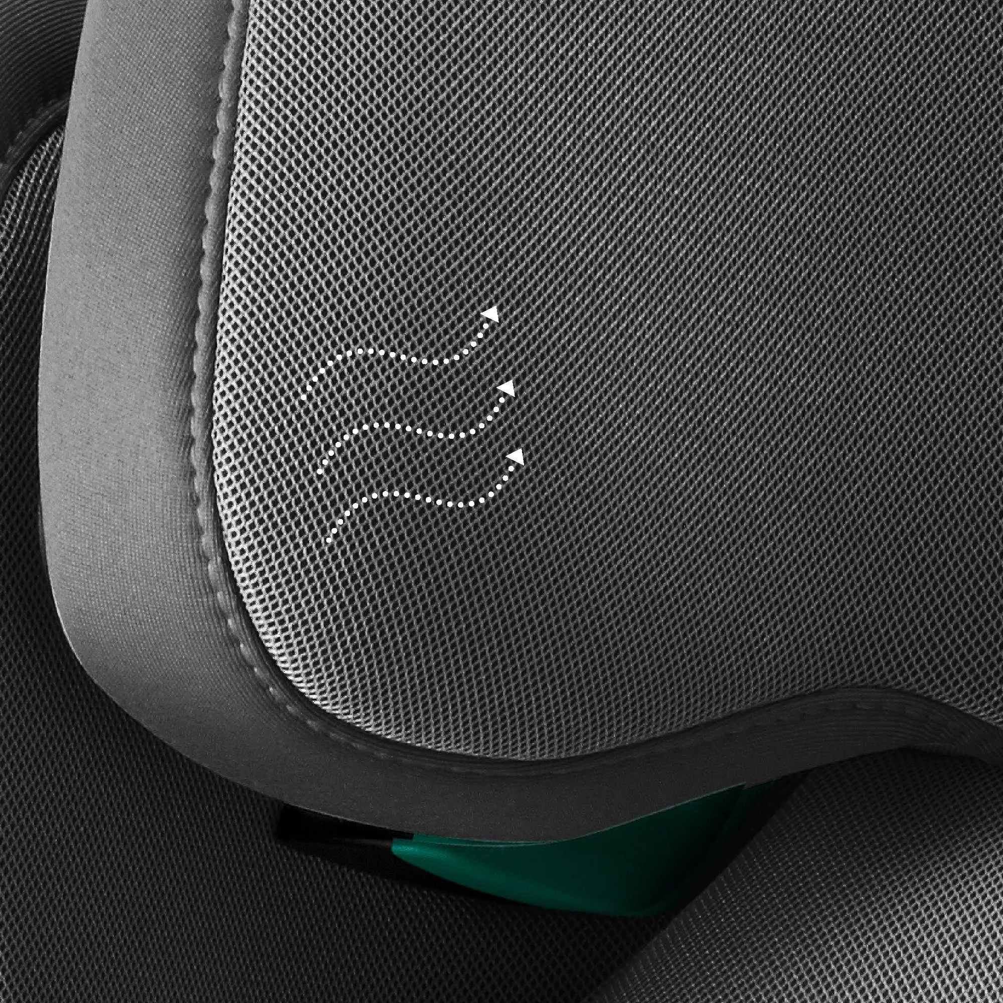 Автокрісло Britax-Romer KidFix Pro Style Mineral Grey