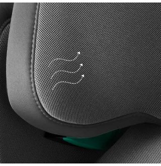 Автокрісло Britax-Romer KidFix Pro Style Mineral Grey