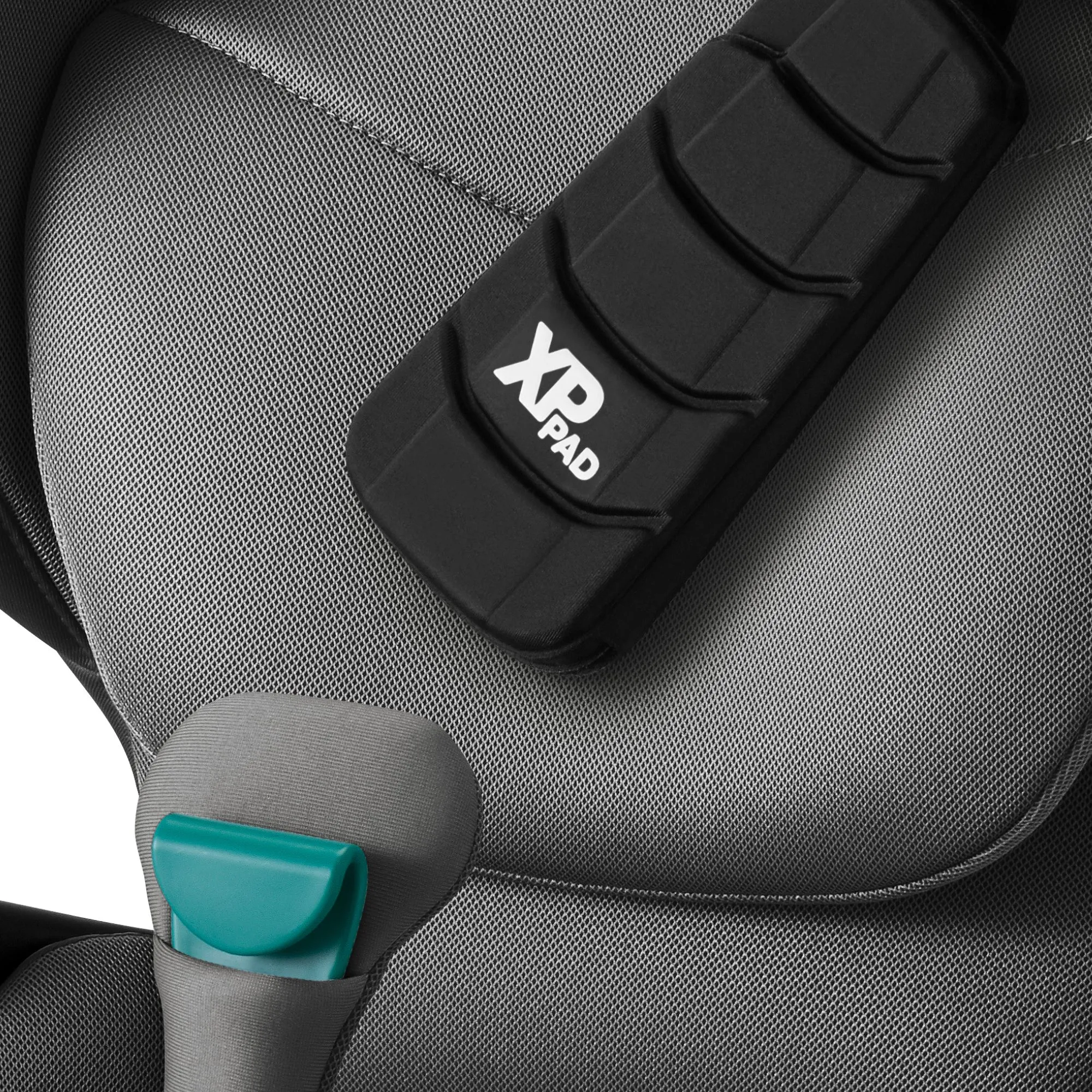 Автокрісло Britax-Romer KidFix Pro Style Mineral Grey