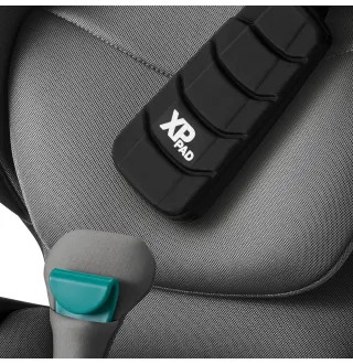 Автокрісло Britax-Romer KidFix Pro Style Mineral Grey