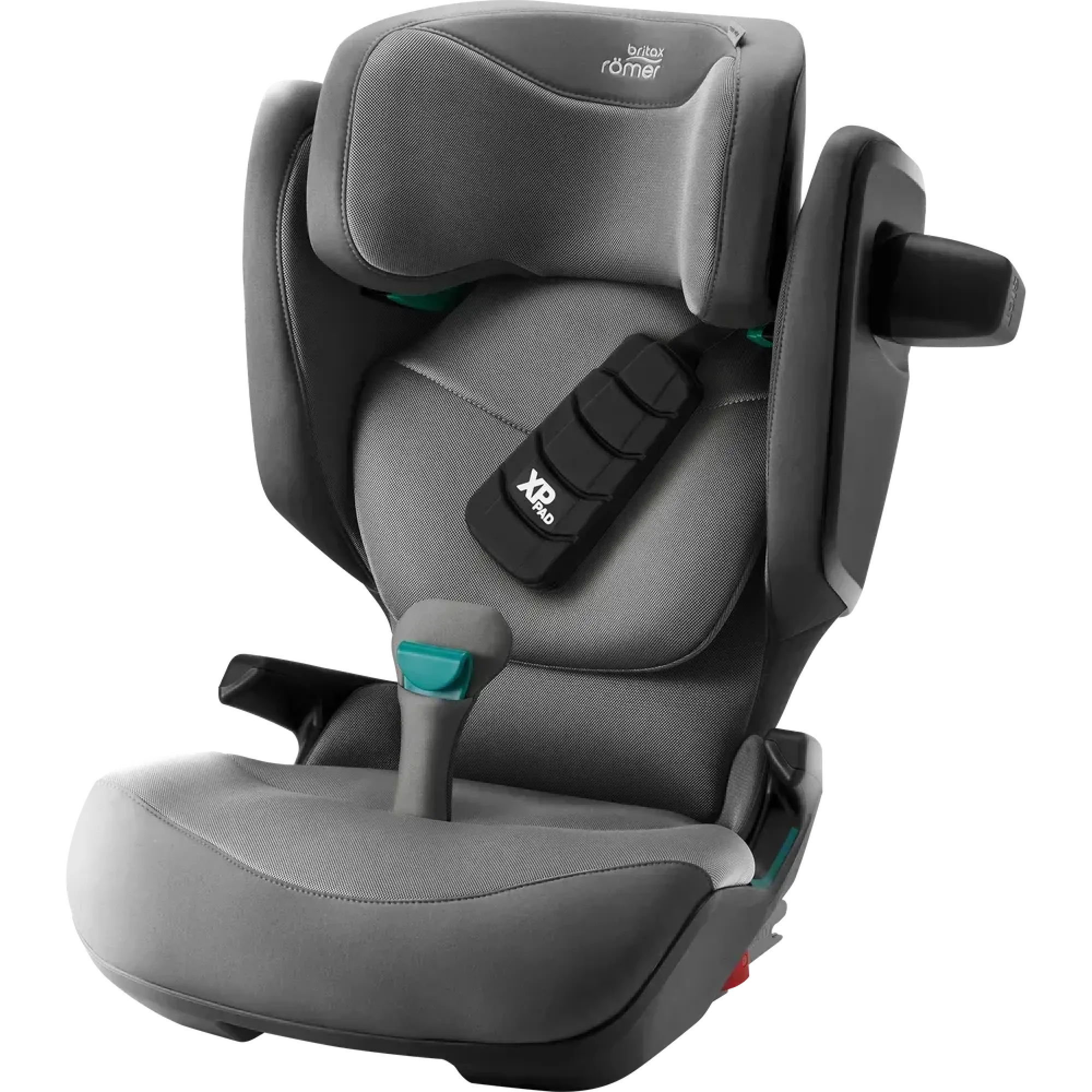 Автокрісло Britax-Romer KidFix Pro Style Mineral Grey