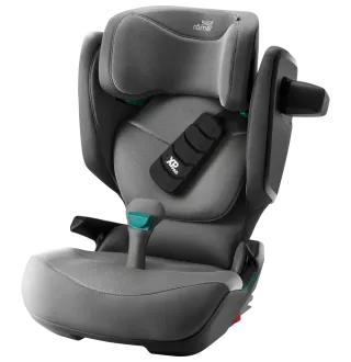 Автокрісло Britax-Romer KidFix Pro Style Mineral Grey