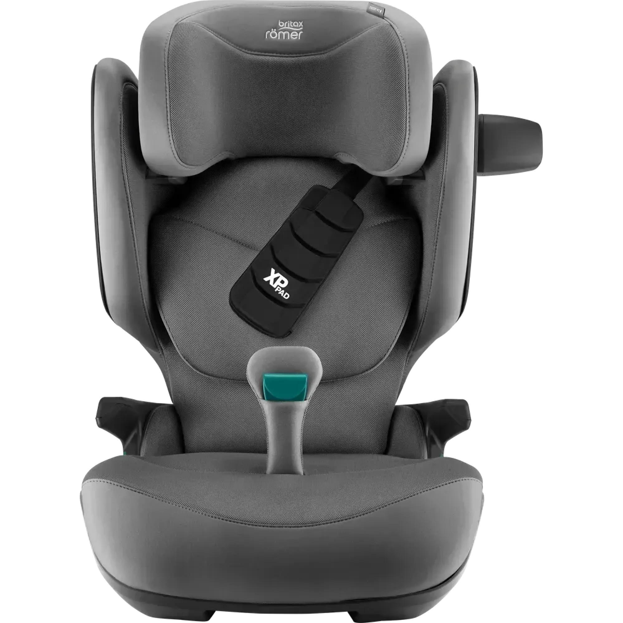 Автокрісло Britax-Romer KidFix Pro Style Mineral Grey