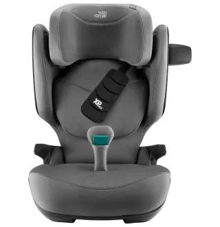 Автокрісло Britax-Romer KidFix Pro Style Mineral Grey
