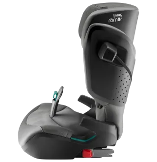 Автокрісло Britax-Romer KidFix Pro Style Mineral Grey