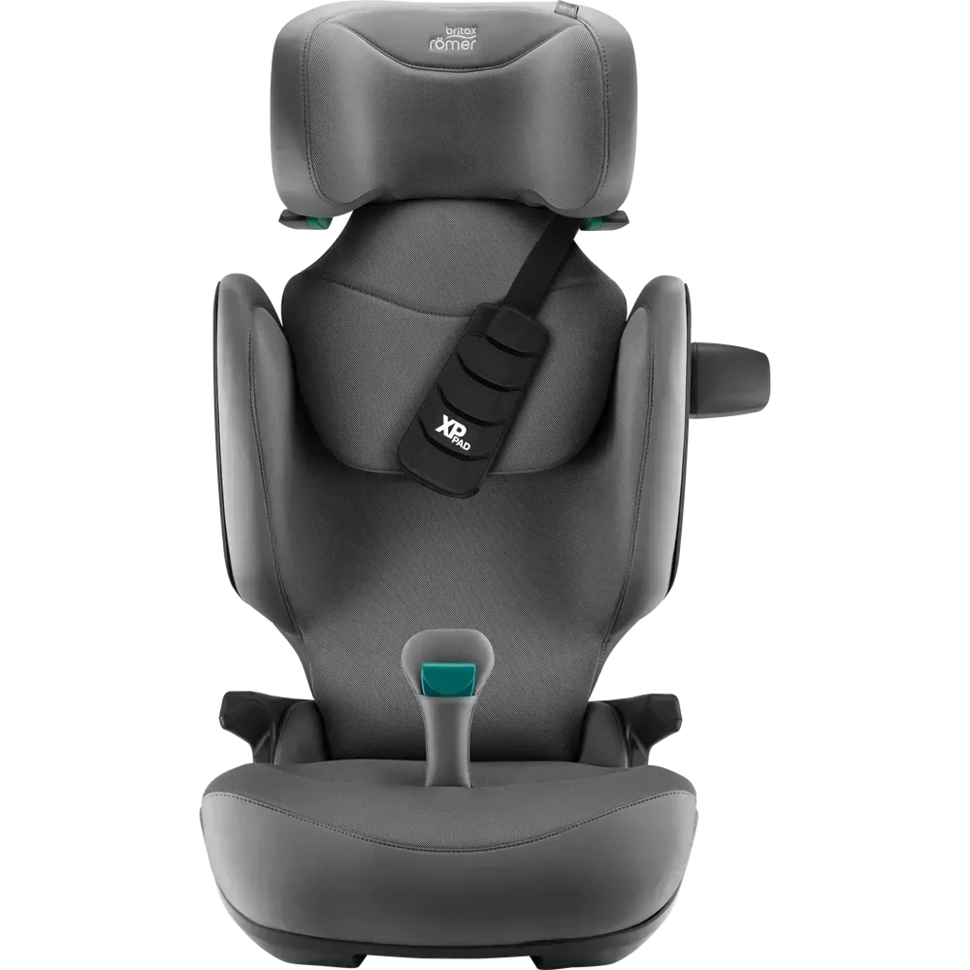 Автокрісло Britax-Romer KidFix Pro Style Mineral Grey