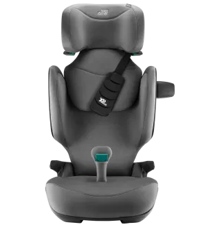 Автокрісло Britax-Romer KidFix Pro Style Mineral Grey