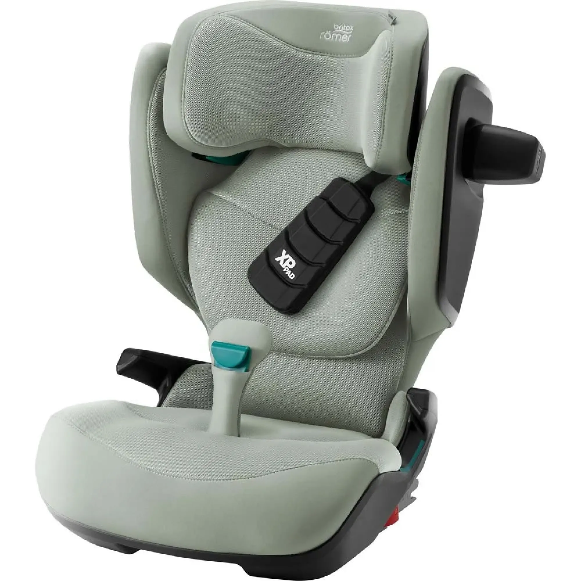 Автокрісло Britax-Romer KidFix Pro Style Sage Green