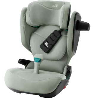 Автокрісло Britax-Romer KidFix Pro Style Sage Green