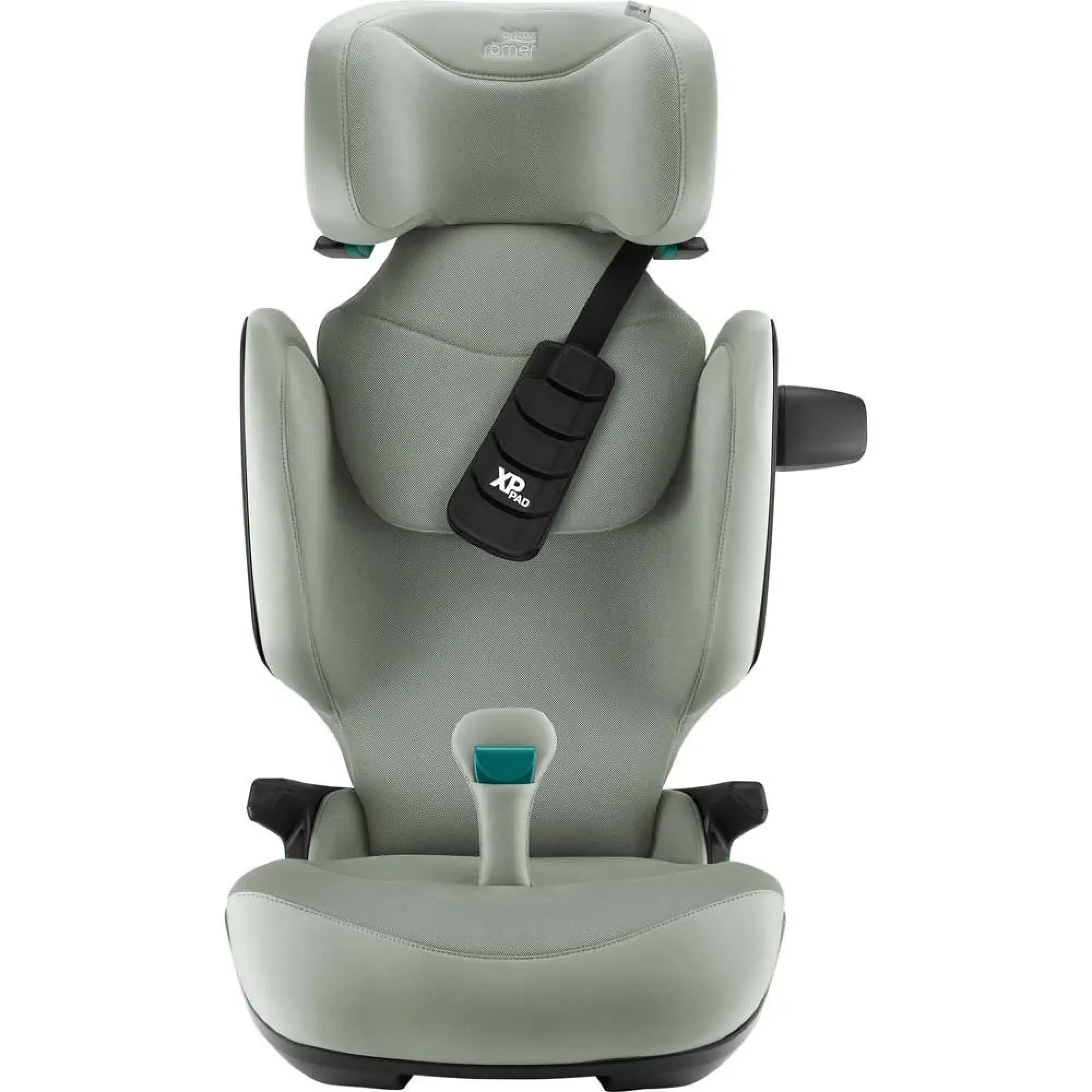 Автокрісло Britax-Romer KidFix Pro Style Sage Green