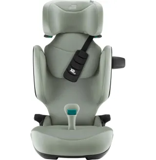 Автокрісло Britax-Romer KidFix Pro Style Sage Green