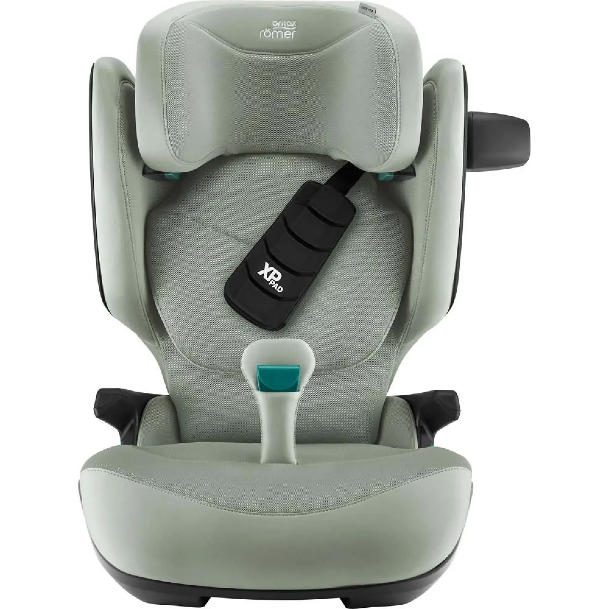 Автокрісло Britax-Romer KidFix Pro Style Sage Green