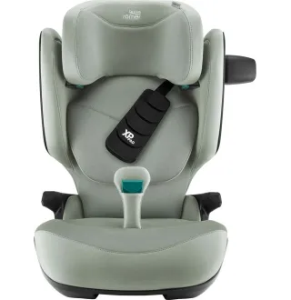 Автокрісло Britax-Romer KidFix Pro Style Sage Green