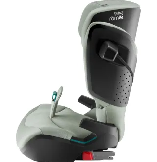 Автокрісло Britax-Romer KidFix Pro Style Sage Green
