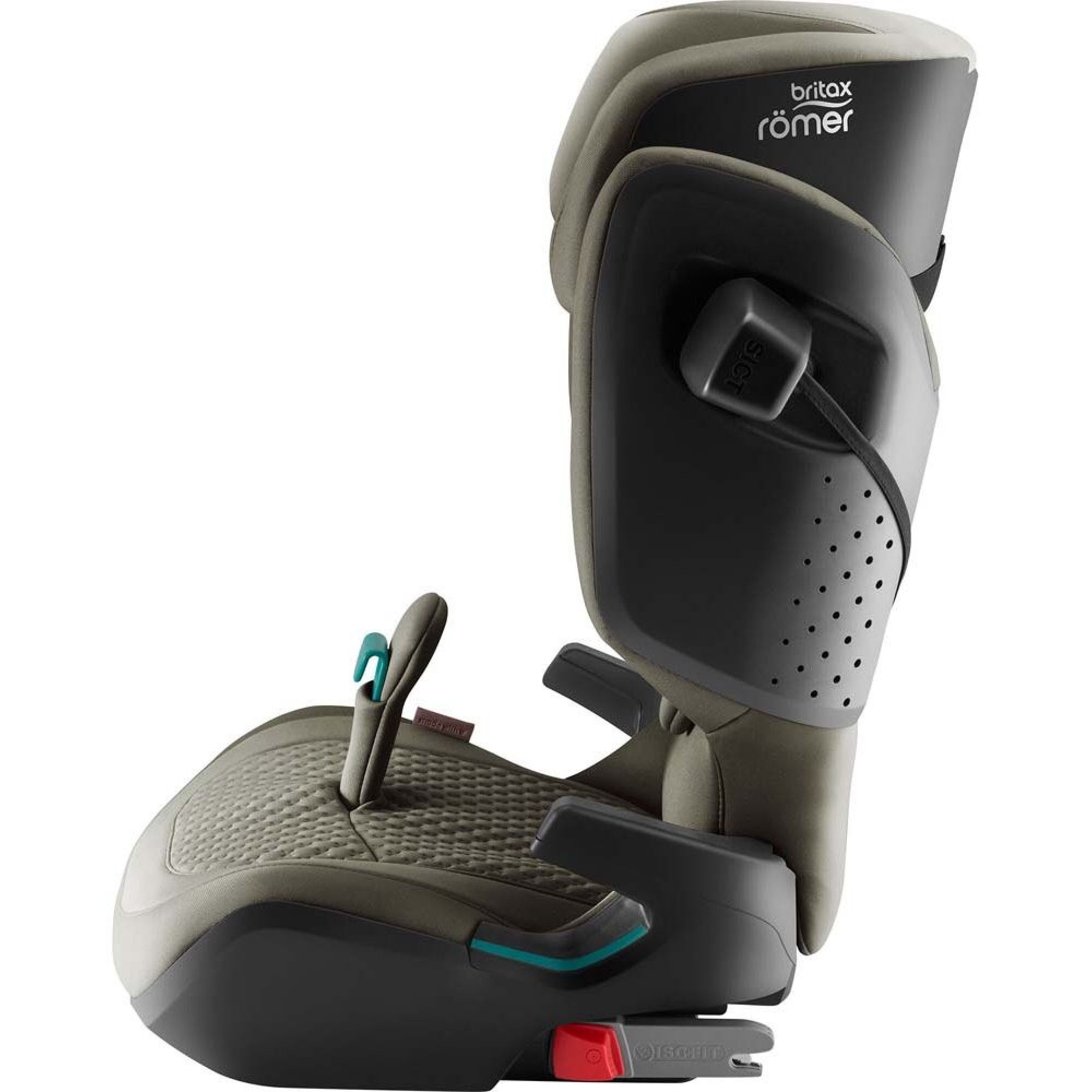 Автокрісло Britax-Romer KidFix Pro LUX Urban Olive