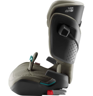 Автокрісло Britax-Romer KidFix Pro LUX Urban Olive