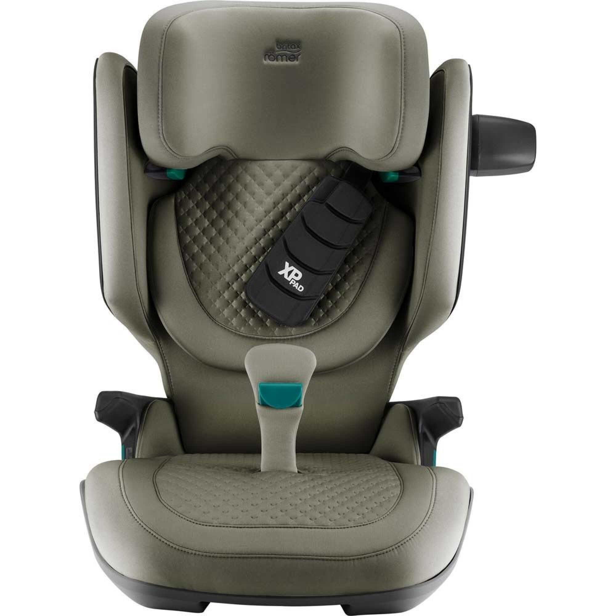 Автокрісло Britax-Romer KidFix Pro LUX Urban Olive