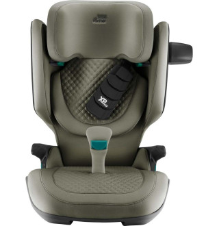 Автокрісло Britax-Romer KidFix Pro LUX Urban Olive