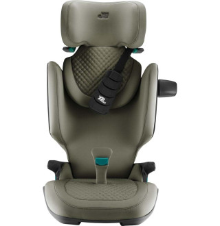 Автокрісло Britax-Romer KidFix Pro LUX Urban Olive