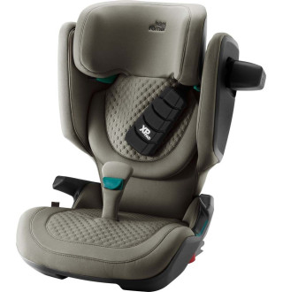 Автокрісло Britax-Romer KidFix Pro LUX Urban Olive