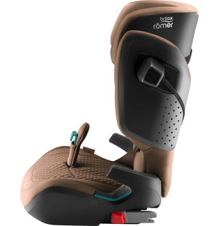 Автокрісло Britax-Romer KidFix Pro LUX Warm Caramel