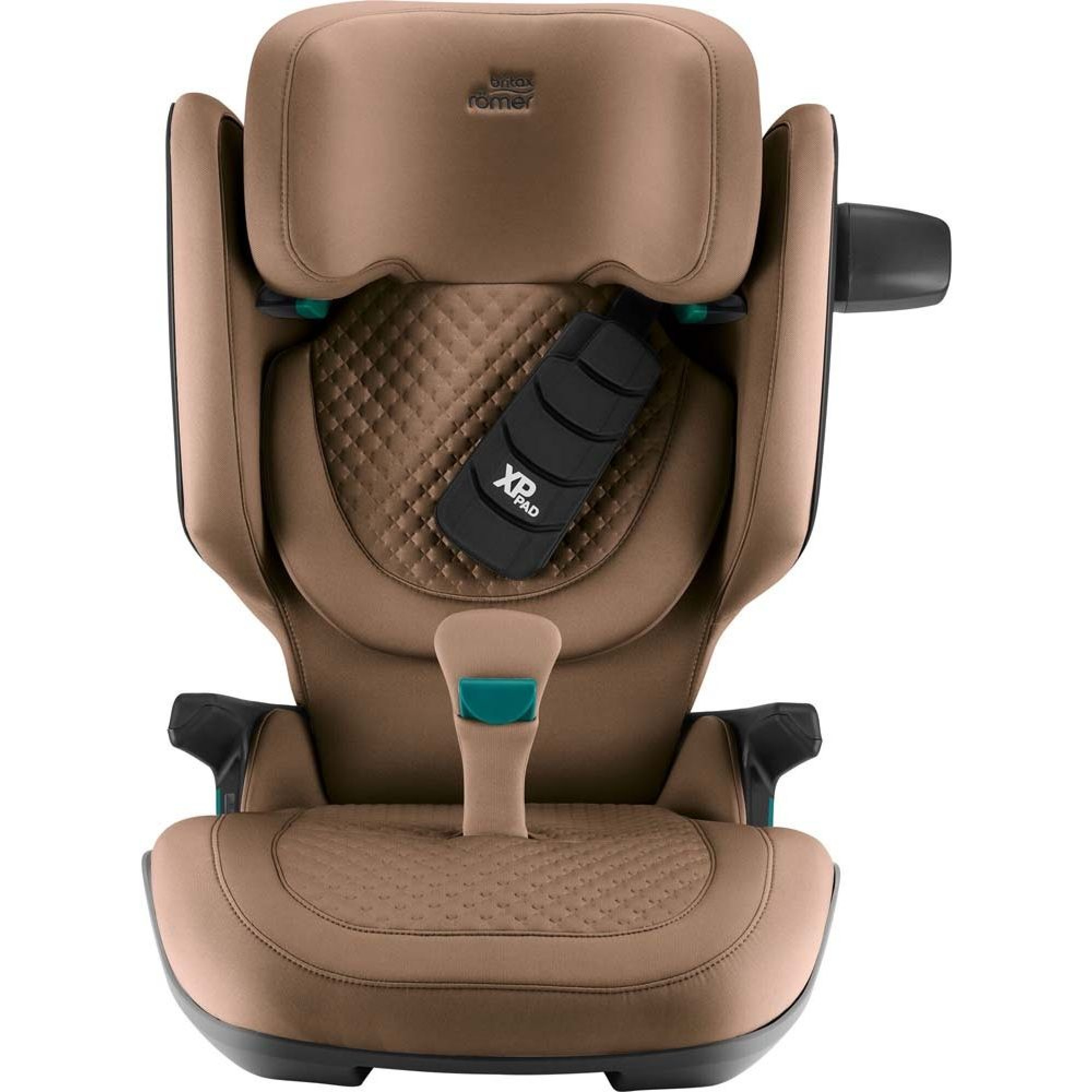 Автокрісло Britax-Romer KidFix Pro LUX Warm Caramel