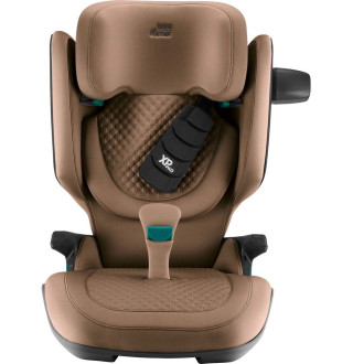Автокрісло Britax-Romer KidFix Pro LUX Warm Caramel