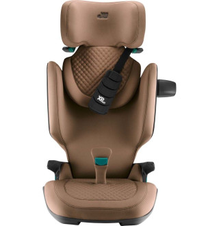 Автокрісло Britax-Romer KidFix Pro LUX Warm Caramel