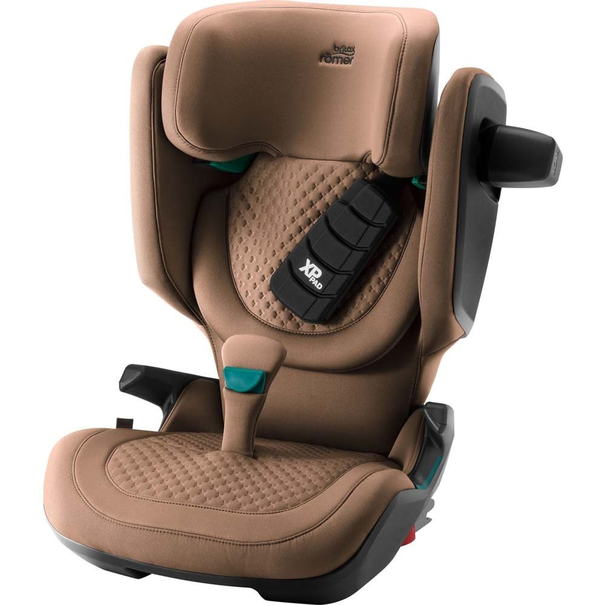 Автокрісло Britax-Romer KidFix Pro LUX Warm Caramel