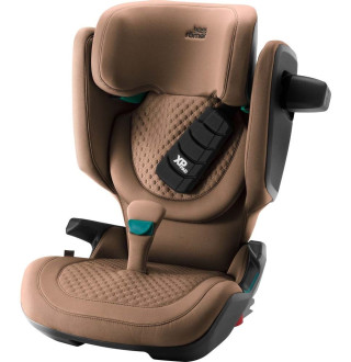 Автокрісло Britax-Romer KidFix Pro LUX Warm Caramel
