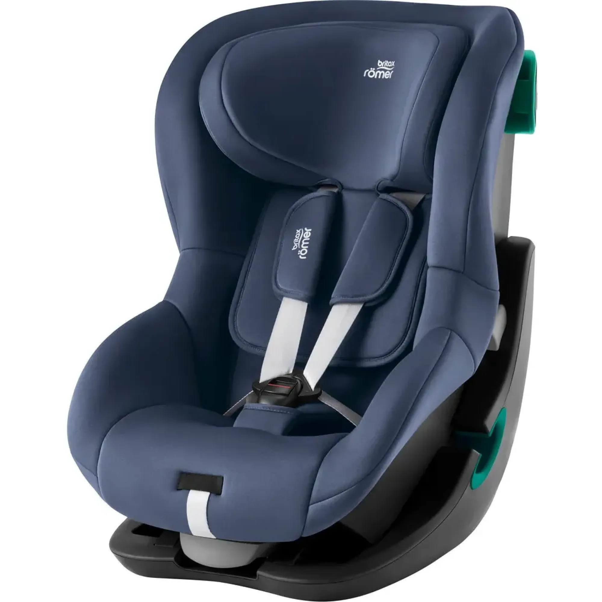 Автокрісло Britax-Romer King Pro Moonlight Blue