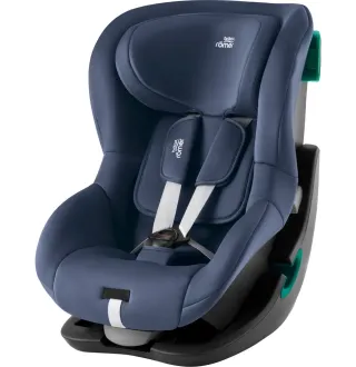 Автокрісло Britax-Romer King Pro Moonlight Blue