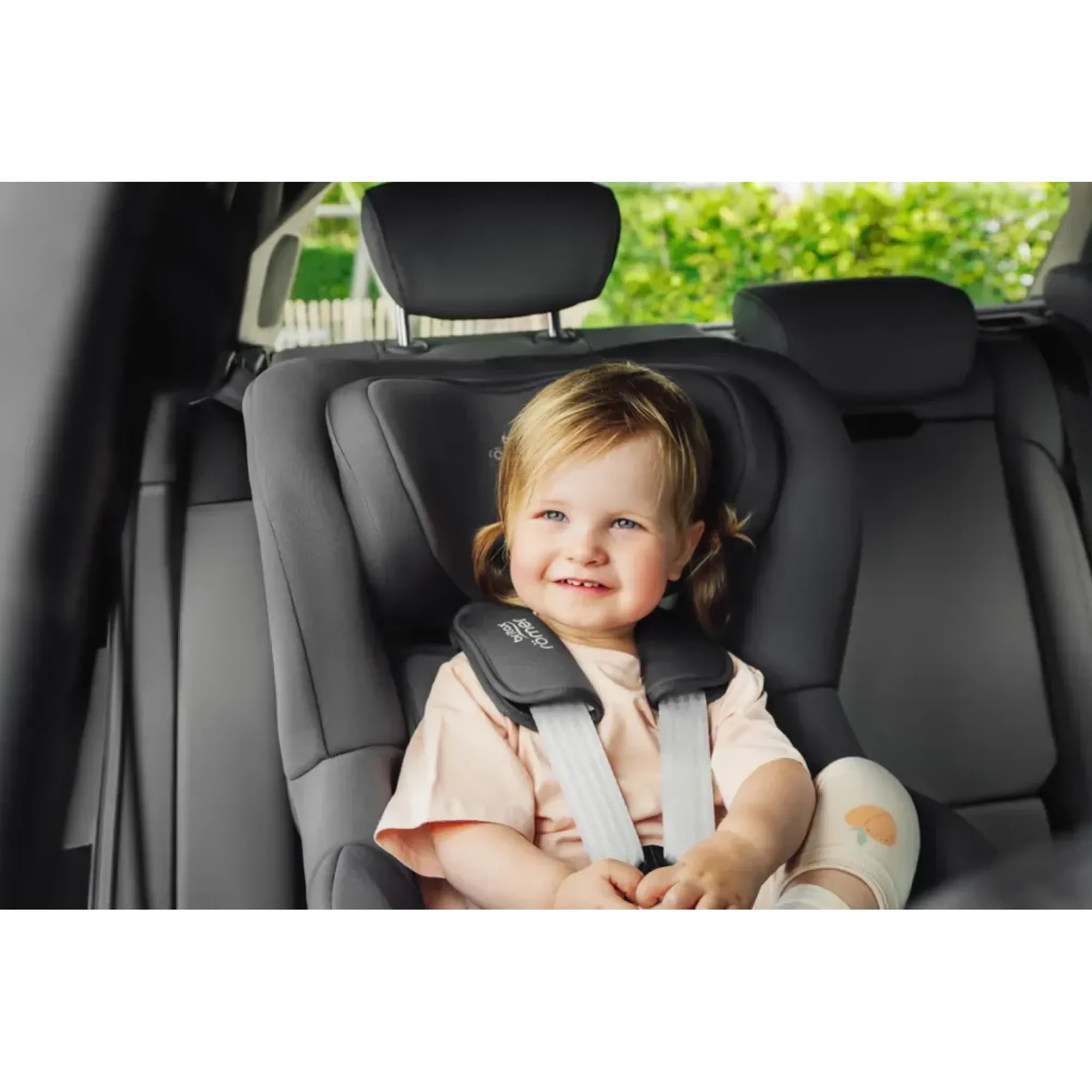 Автокрісло Britax-Romer King Pro Moonlight Blue