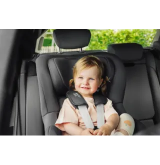 Автокрісло Britax-Romer King Pro Moonlight Blue
