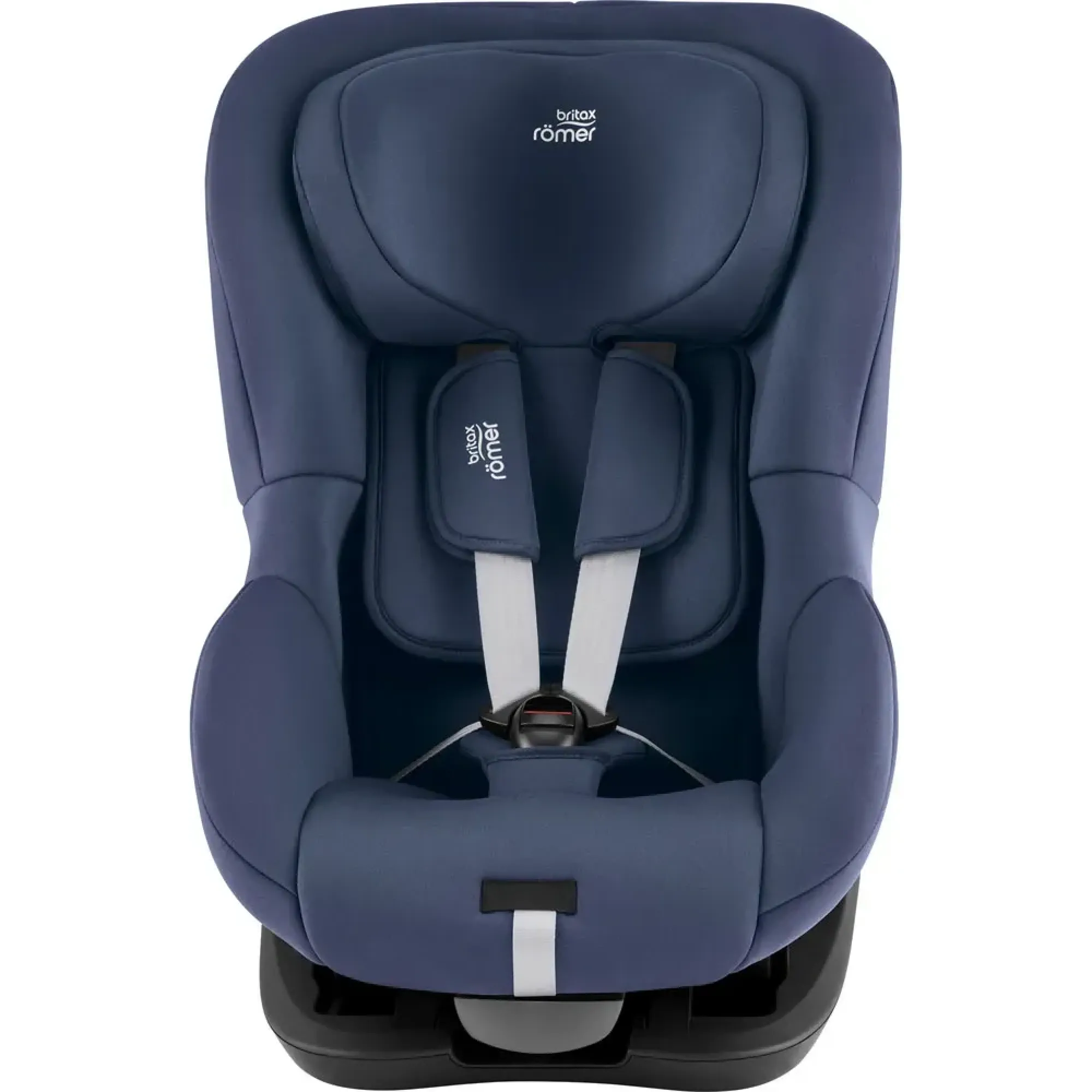 Автокрісло Britax-Romer King Pro Moonlight Blue