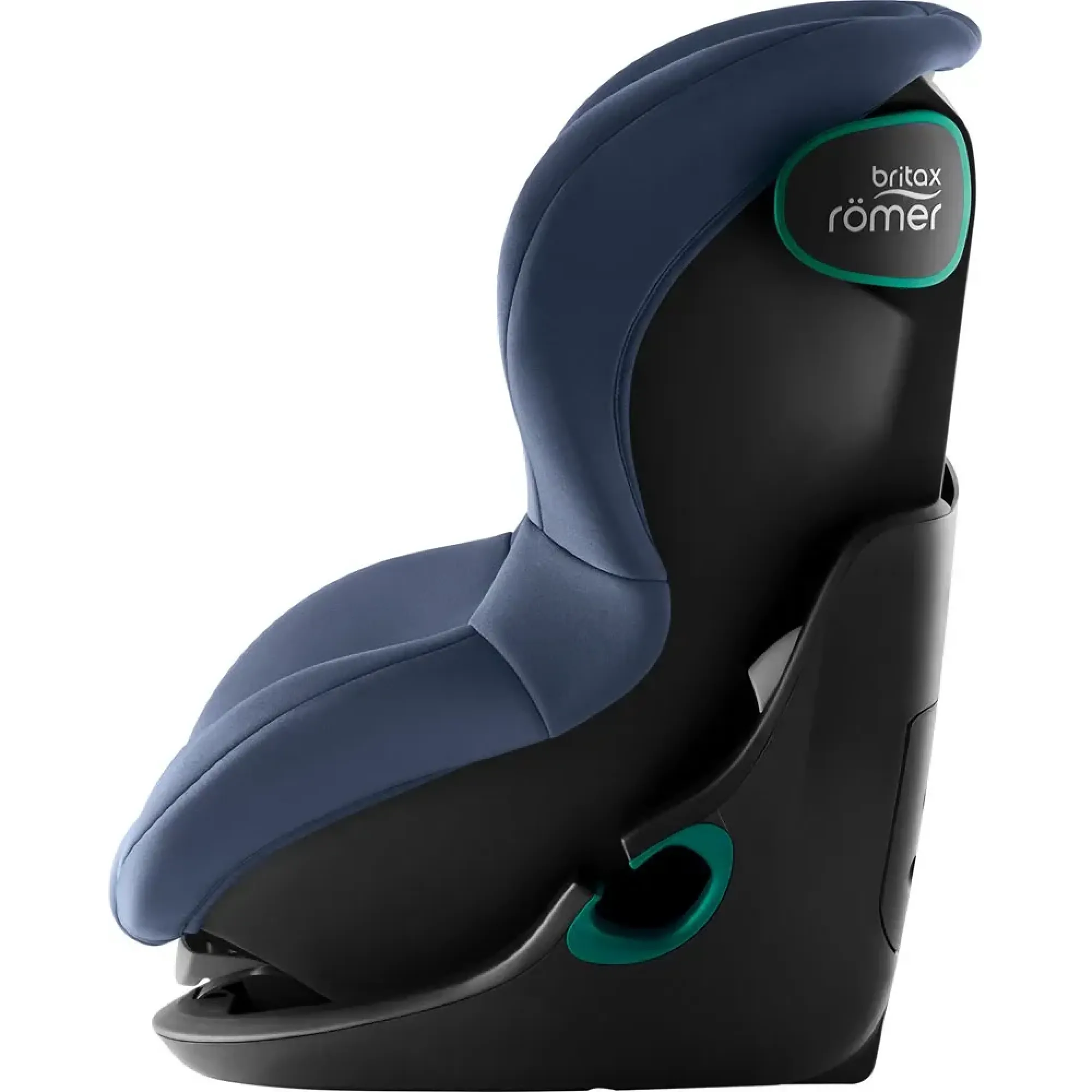 Автокрісло Britax-Romer King Pro Moonlight Blue