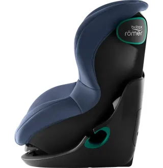 Автокрісло Britax-Romer King Pro Moonlight Blue