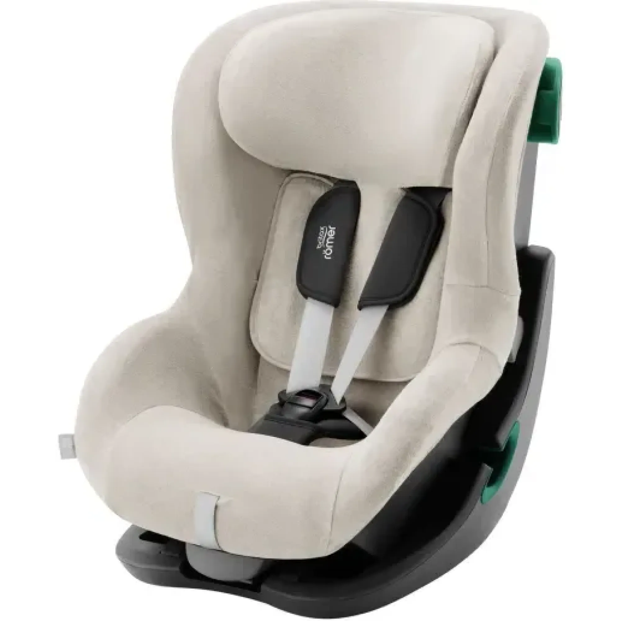 Літній чохол для автокрісла Britax-Romer King Pro