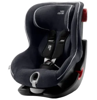 Літній чохол для автокрісла Britax-Romer King II Ats/King II Ls/King II Dark Grey