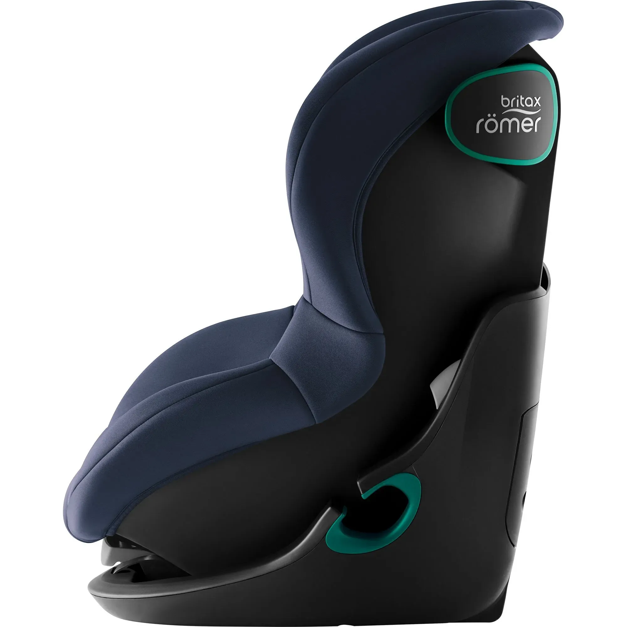 Автокрісло Britax-Romer King Pro Night Blue