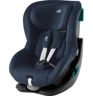 Автокрісло Britax-Romer King Pro Night Blue