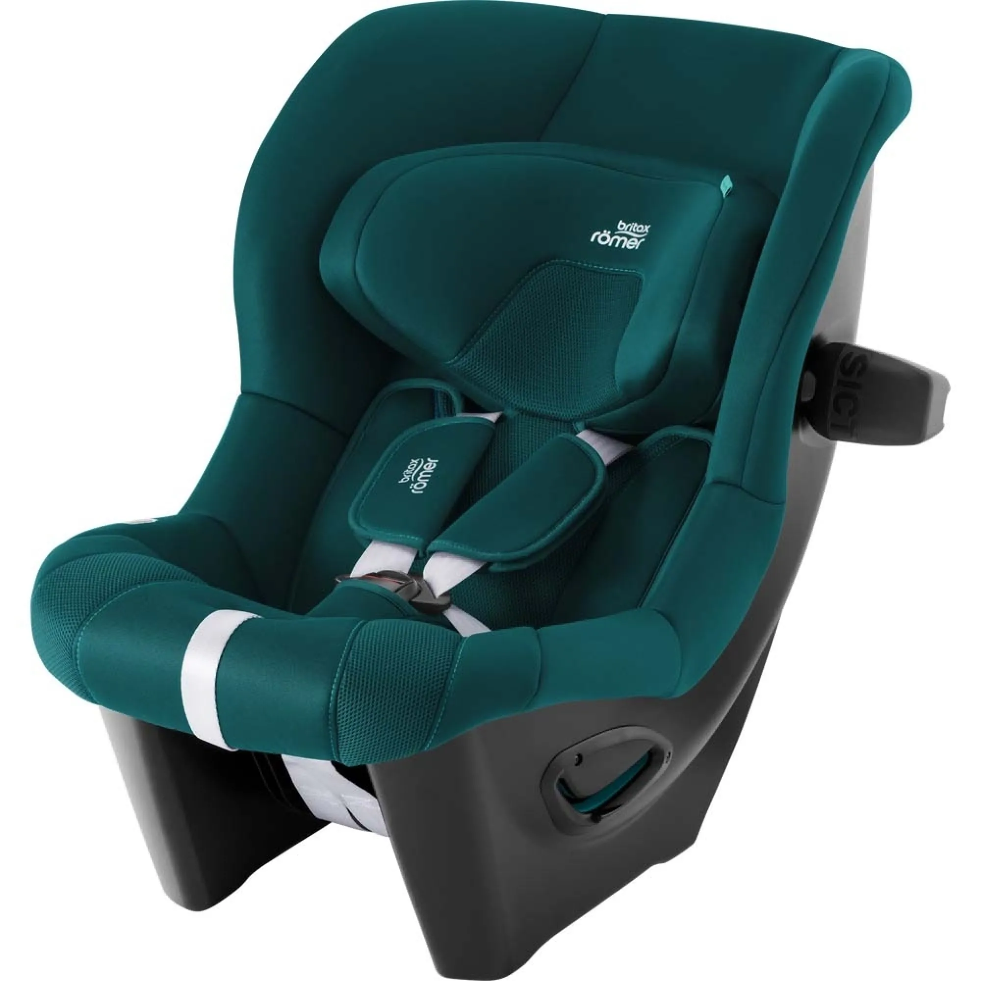 Автокрісло Britax-Romer Max-Safe Pro Atlantic Green