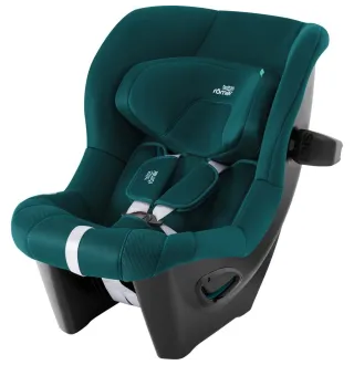 Автокрісло Britax-Romer Max-Safe Pro Atlantic Green