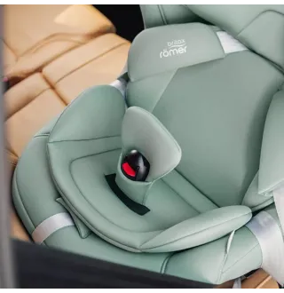 Автокрісло Britax-Romer Max-Safe Pro Lux Warm Caramel