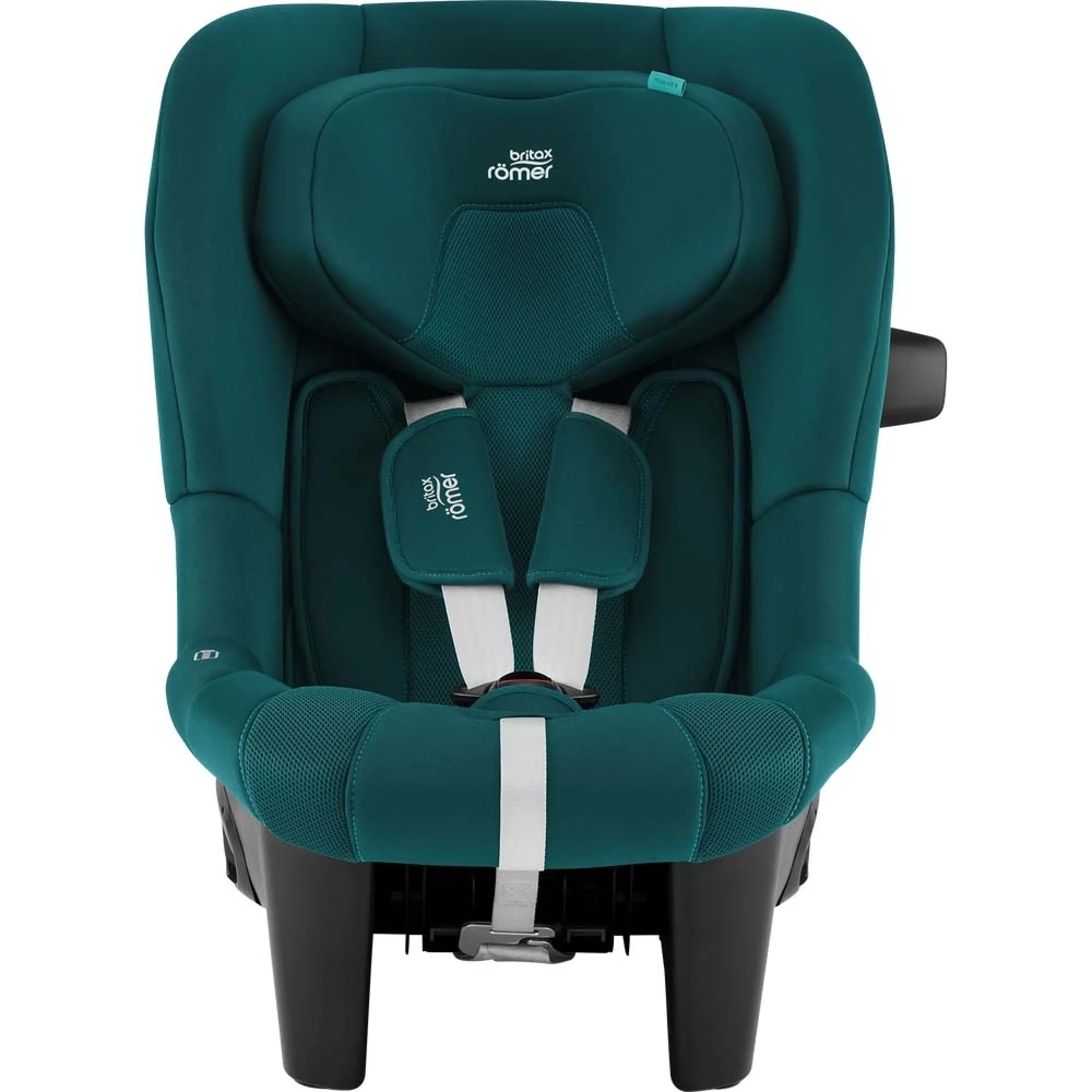 Автокрісло Britax-Romer Max-Safe Pro Atlantic Green