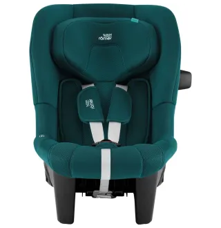 Автокрісло Britax-Romer Max-Safe Pro Atlantic Green