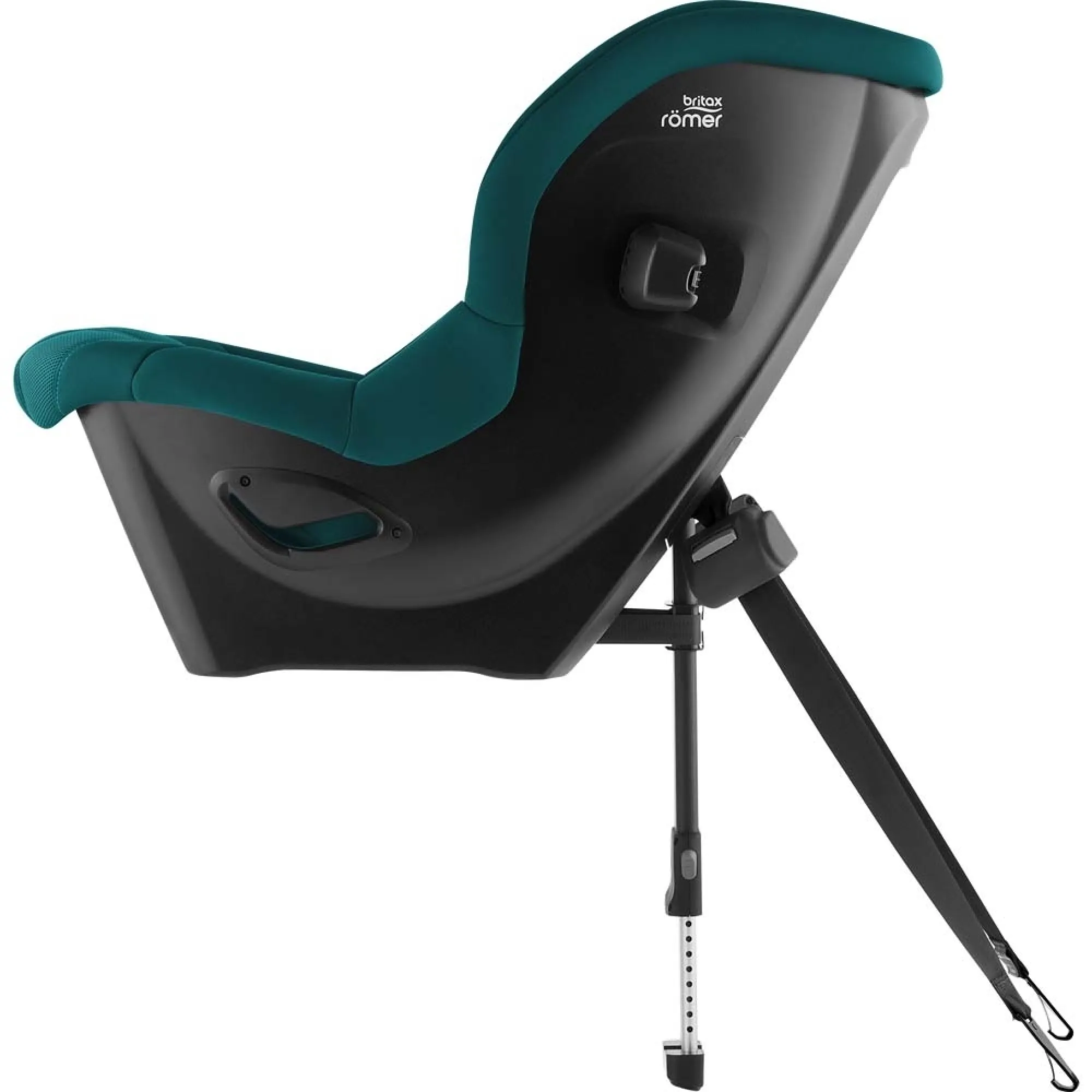 Автокрісло Britax-Romer Max-Safe Pro Atlantic Green
