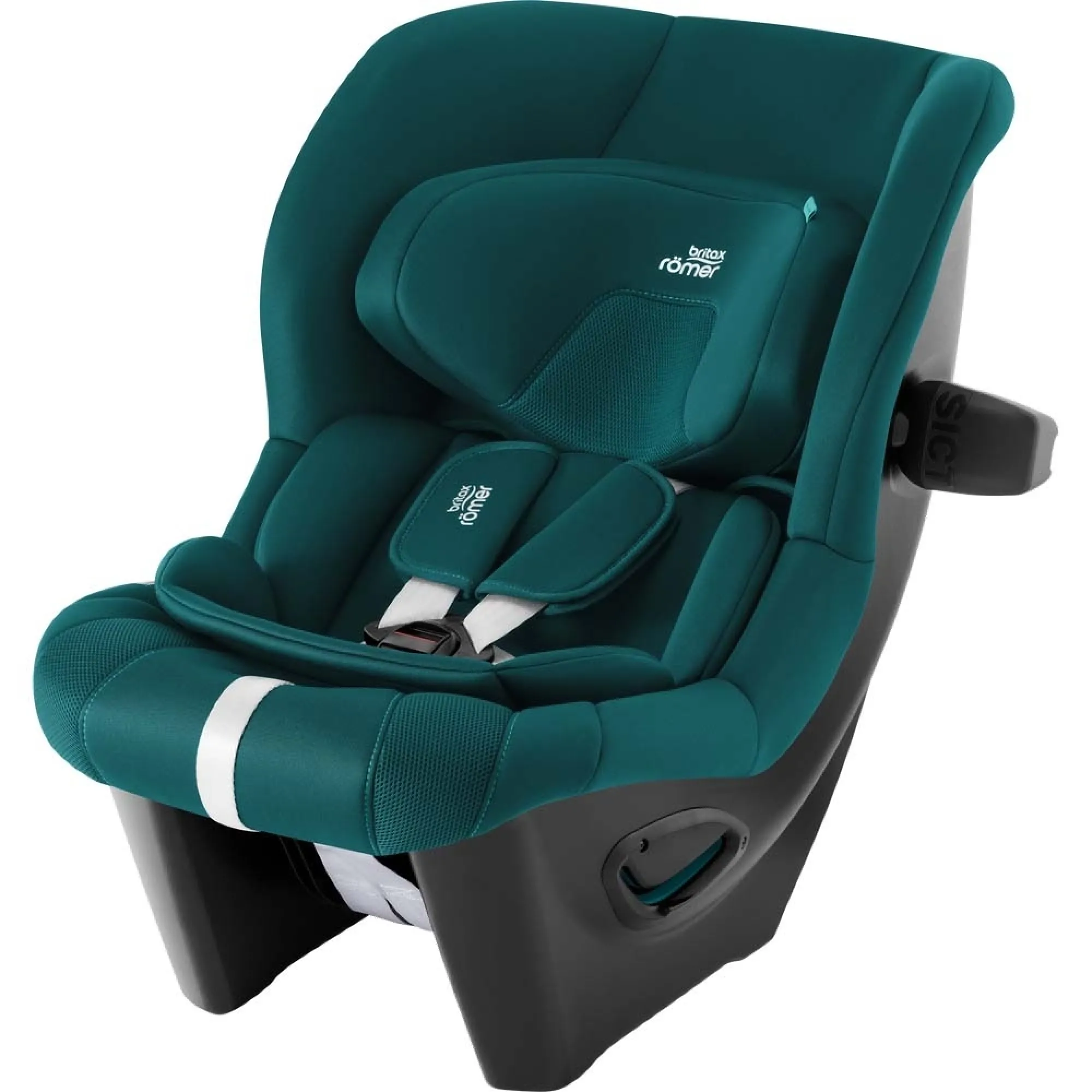 Автокрісло Britax-Romer Max-Safe Pro Atlantic Green