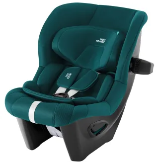 Автокрісло Britax-Romer Max-Safe Pro Atlantic Green